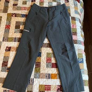 Hiking pants